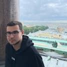 Илья Пономаренко