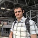 Валера Безуглый