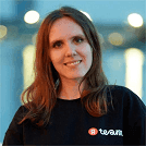 Августина Барабанова