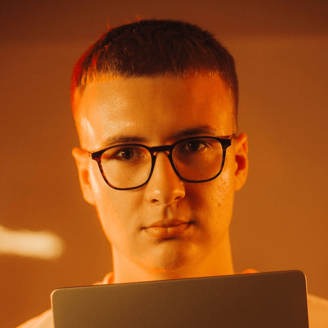 Даниэль Ленц