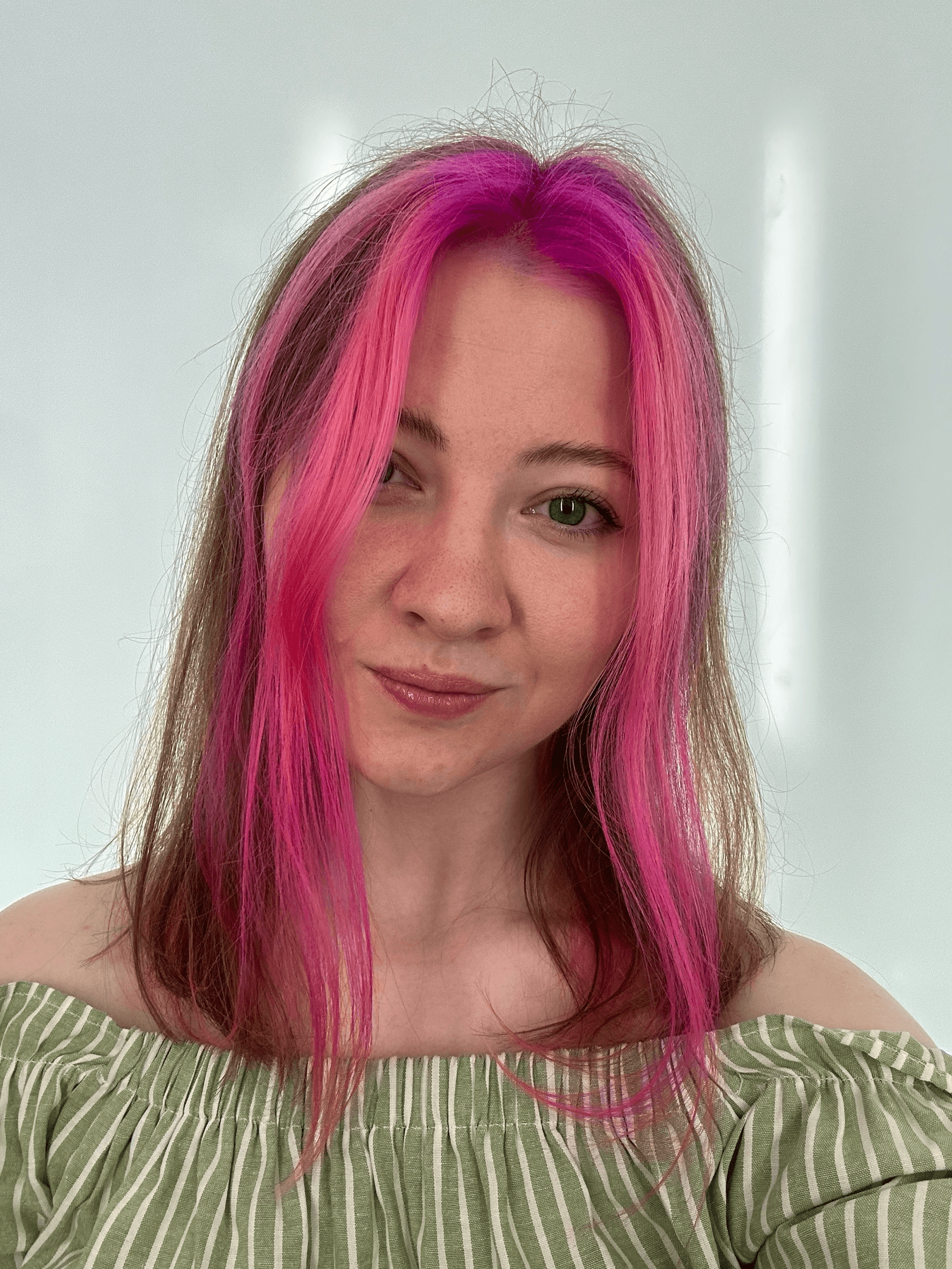 Дарина Тюленева