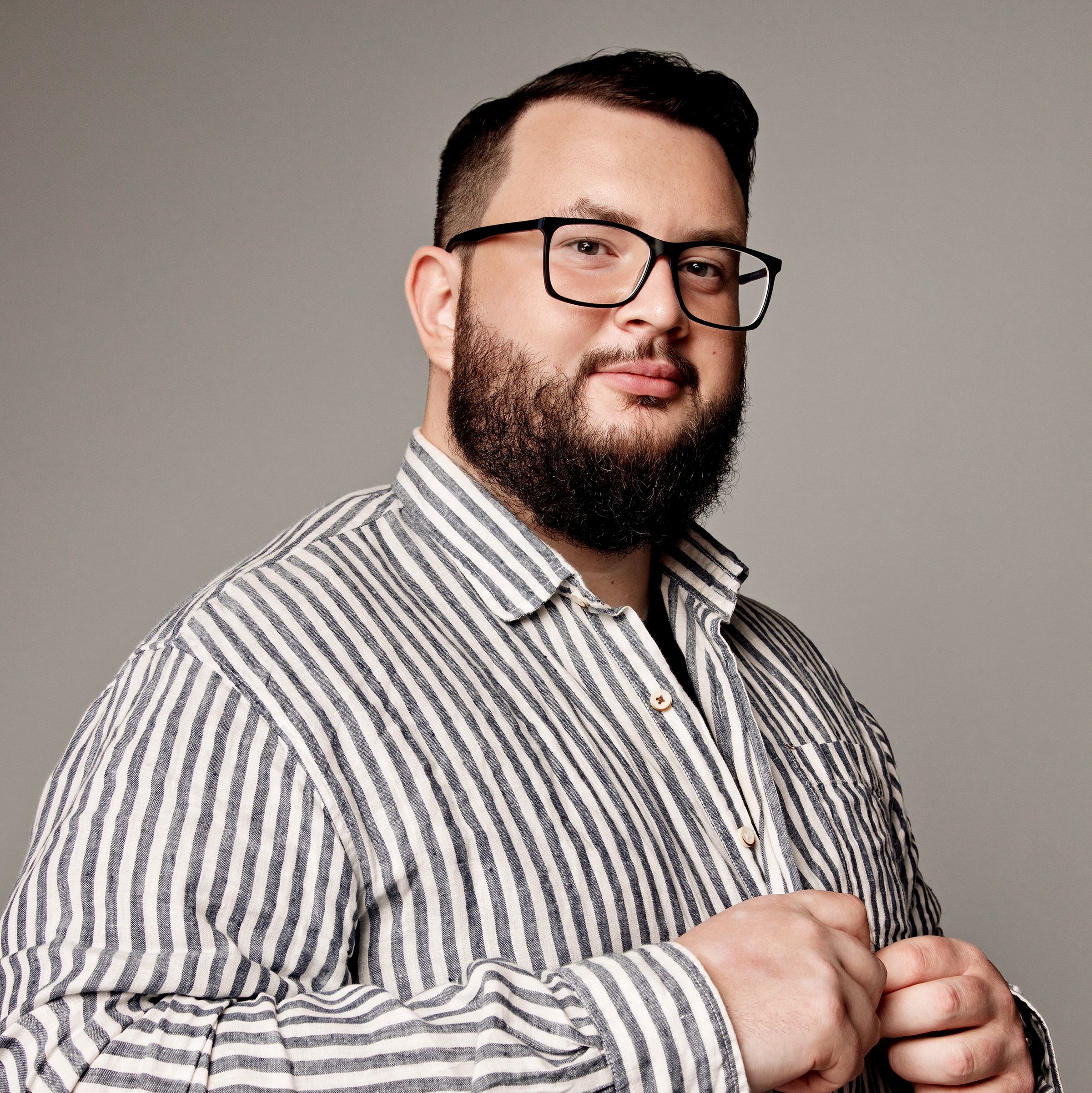 Дима Ефимов