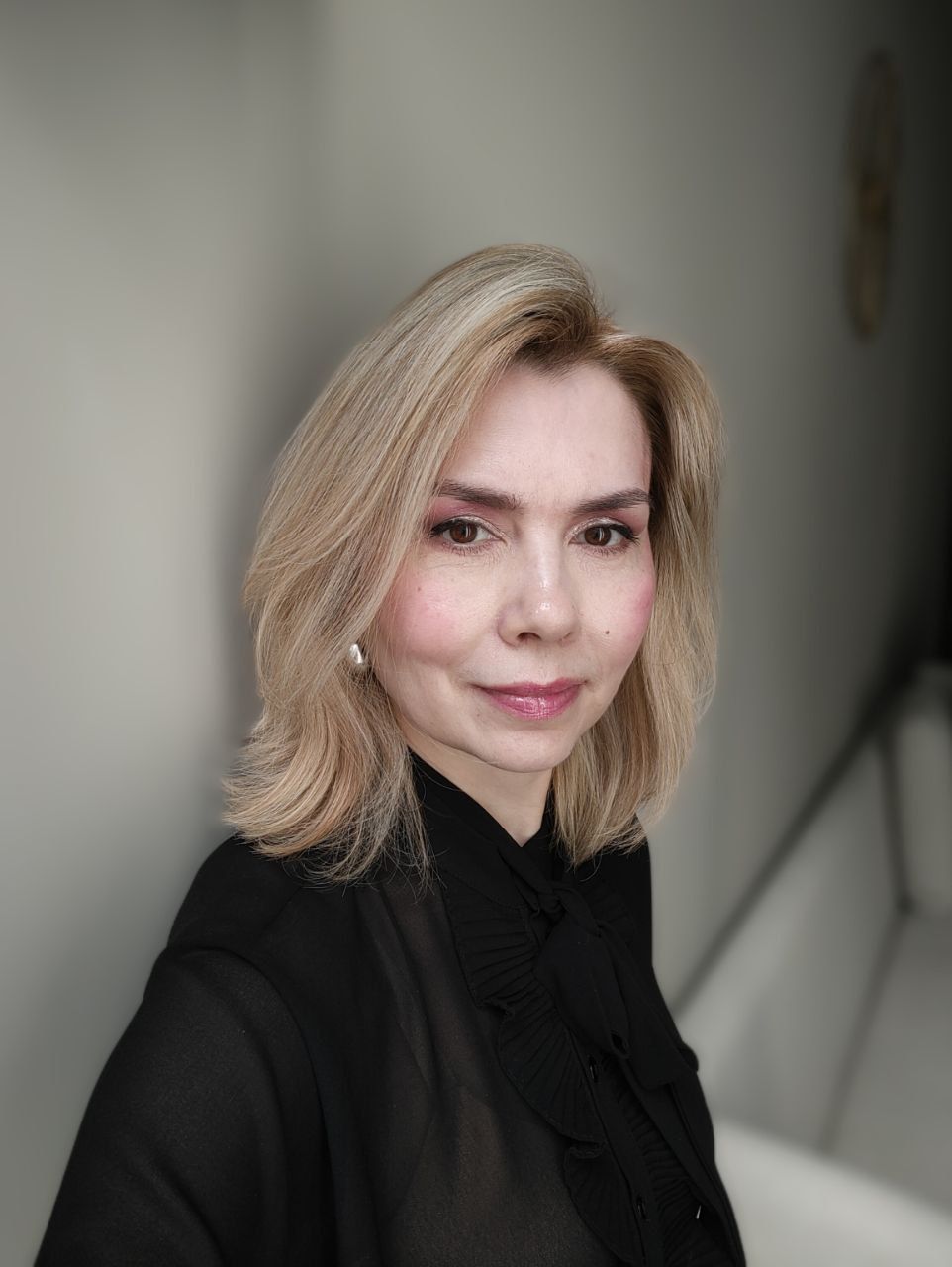 Динара Нугаева