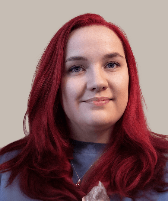 Наташа Волкова