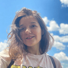 Катя Богатырёва