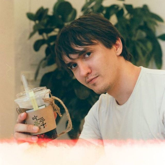 Лёша Грачёв