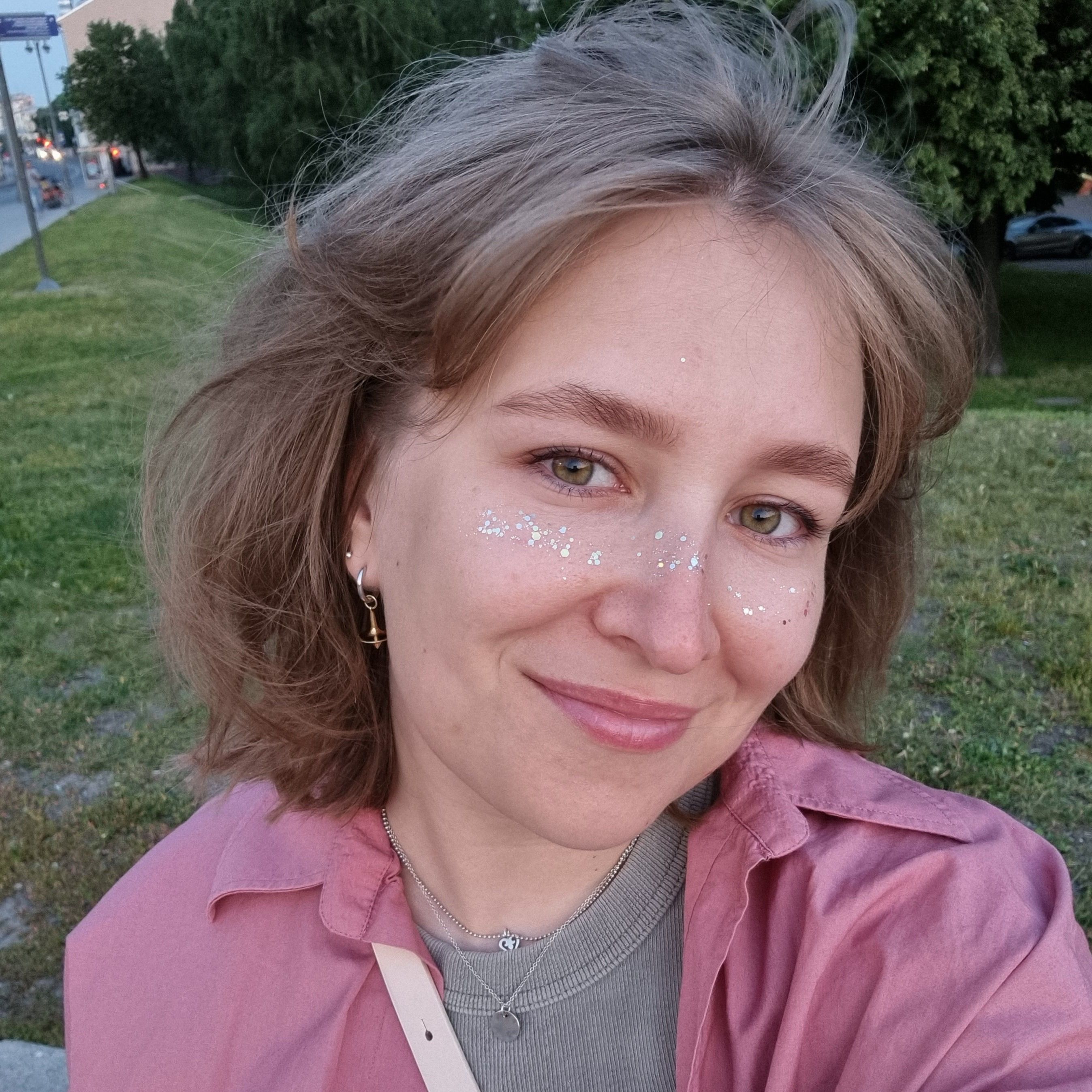 Марина Савилова