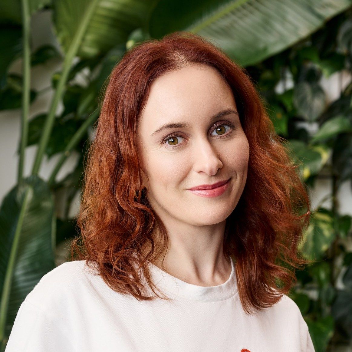 Надежда Шинкаревская