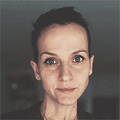 Оля Гребенюк