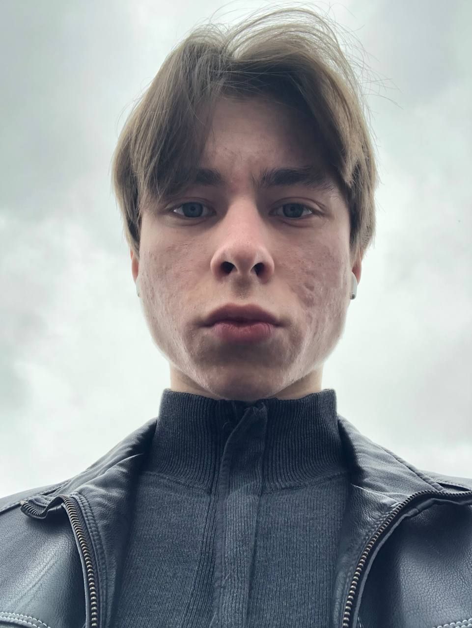 Петя Калугин