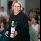 Женя Голубева