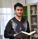 Константин Облаков