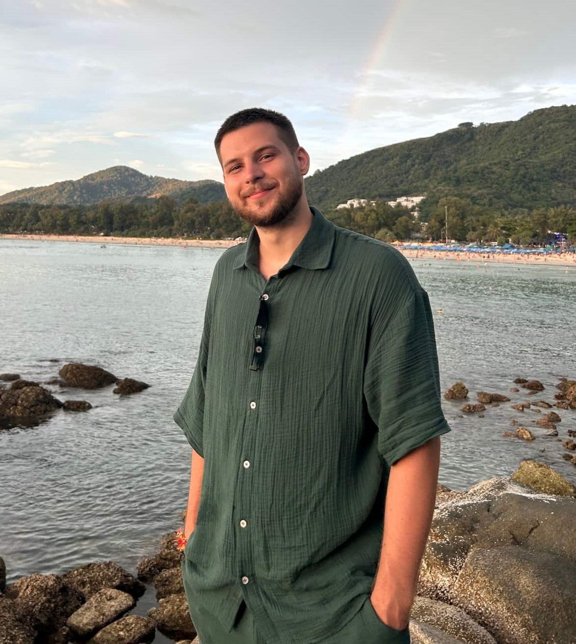 Ян Косинский