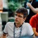 Олег Смоляков