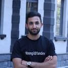 Ростом Погосян