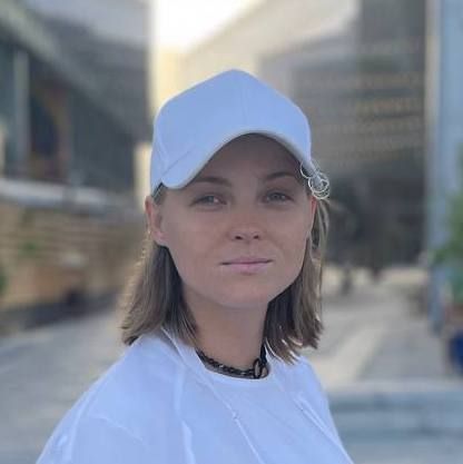 Виктория Вознесенская