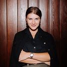 Аня Мартынова