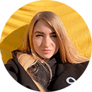 Маша Левковская