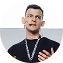 Рустам Кенджаев