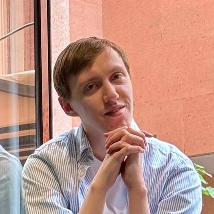 Алексей Ульянов